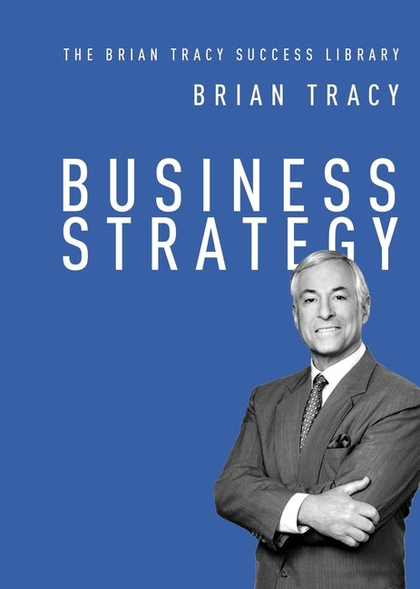 Business Strategy Paperback Amacom