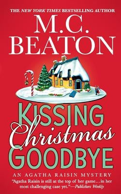 Kissing Christmas Goodbye St. Martins Press-3PL