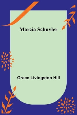 Marcia Schuyler Paperback Alpha Edition