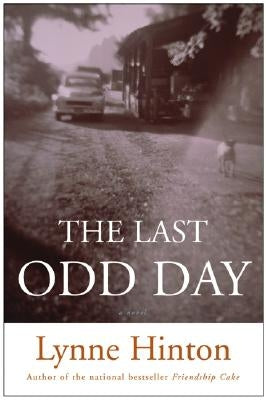 The Last Odd Day Paperback HarperOne