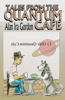 Tales from the Quantum Cafe Paperback Hiraethsff