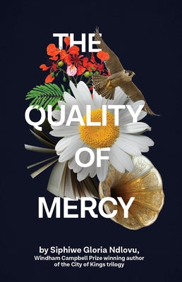 The Quality of Mercy Paperback Catalyst Press