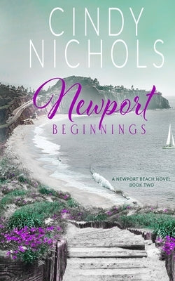 Newport Beginnings Paperback Prickly Pear Press
