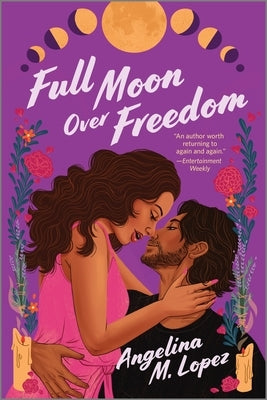 Full Moon Over Freedom Paperback Harlequin