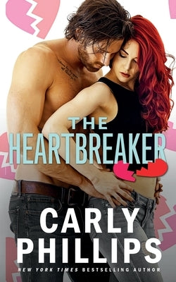 The Heartbreaker Paperback CP Publishing