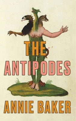 The Antipodes (Tcg Edition) Theatre Communications Group