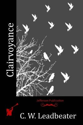 Clairvoyance Paperback Createspace Independent Publishing Platform