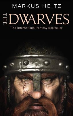 The Dwarves Paperback Orbit