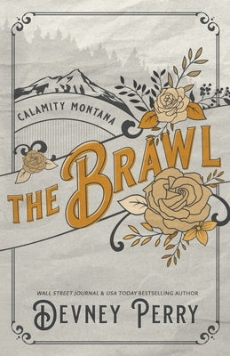 The Brawl Paperback Devney Perry