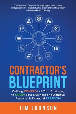 Contractor's Blueprint Paperback Holon Publishing / Collective Press