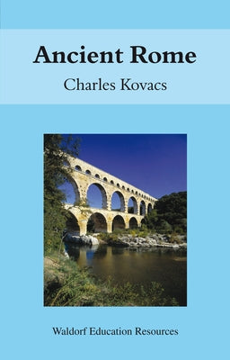 Ancient Rome Paperback Floris Books