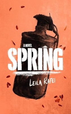 Spring Paperback Blackstone Publishing