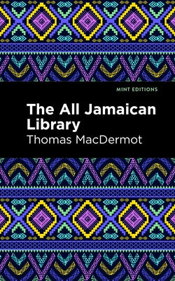 The All Jamaican Library Paperback Mint Editions