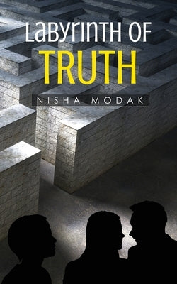 Labyrinth of Truth Paperback Bluerose Publishers Pvt. Ltd.