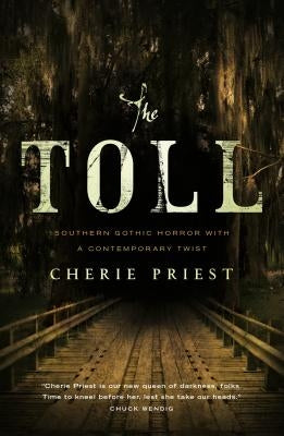 The Toll Tor Books
