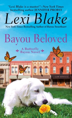 Bayou Beloved Paperback Berkley Books