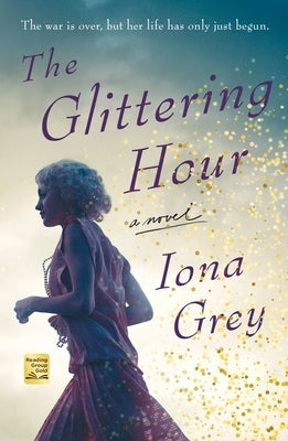 The Glittering Hour Paperback St. Martin's Griffin
