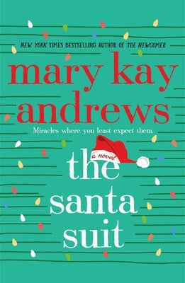The Santa Suit Paperback St. Martin's Griffin