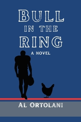 Bull in the Ring Paperback Meadowlark