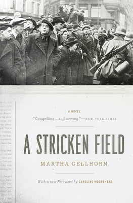 A Stricken Field Paperback University of Chicago Press
