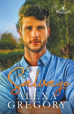Salvage Paperback Alexa Gregory