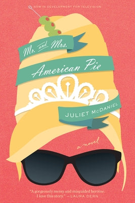 Mr. & Mrs. American Pie Inkshares