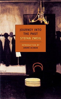 Journey Into the Past Paperback New York Review of Books