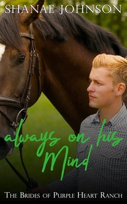 Always on His Mind Paperback Those Johnson Girls