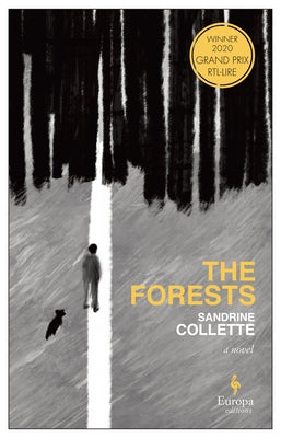 The Forests Paperback Europa Editions