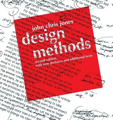 Design Methods Paperback Wiley