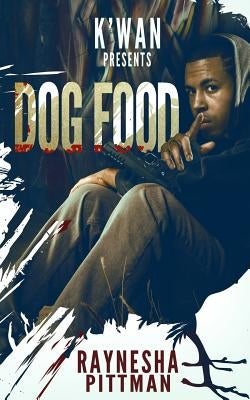 Dog Food Paperback Write 2 Eat Concepts, LLC