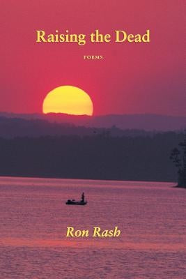 Raising the Dead Paperback Iris Press