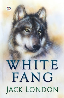 White Fang Paperback General Press