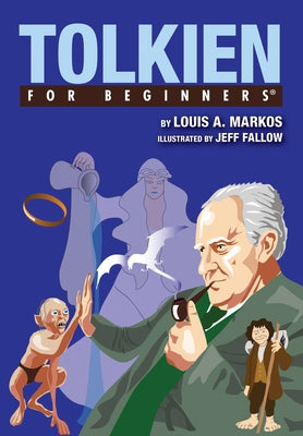 Tolkien for Beginners Paperback For Beginners