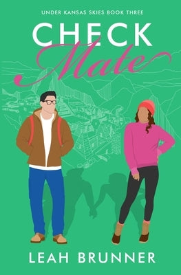 Check Mate Paperback Leah Brunner Publishing