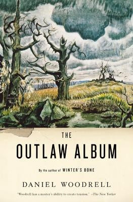 The Outlaw Album: Stories Paperback Back Bay Books