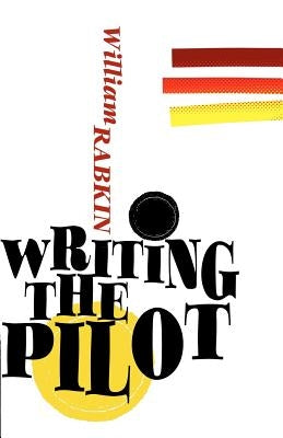 Writing the Pilot Moon & Sun & Whiskey, Incorporated