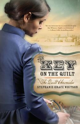 The Key on the Quilt Paperback Createspace Independent Publishing Platform