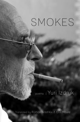 Smokes Paperback Lost Horse Press