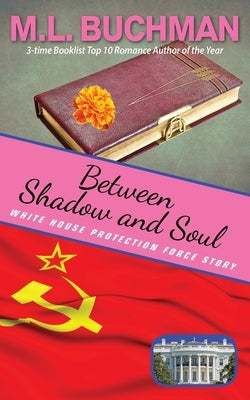 Between Shadow and Soul Paperback Buchman Bookworks, Inc.