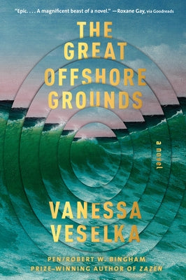 The Great Offshore Grounds Paperback Vintage