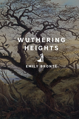 Wuthering Heights Paperback Union Square & Co.