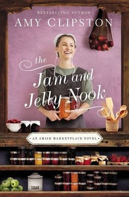 The Jam and Jelly Nook Paperback Zondervan
