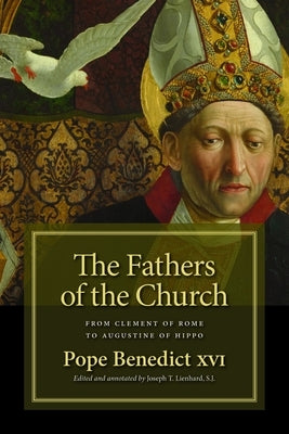 The Fathers of the Church: From Clement of Rome to Augustine of Hippo Paperback William B. Eerdmans Publishing Company