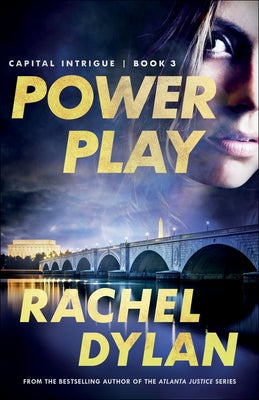Power Play Bethany House Publishers