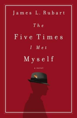 The Five Times I Met Myself Paperback Thomas Nelson