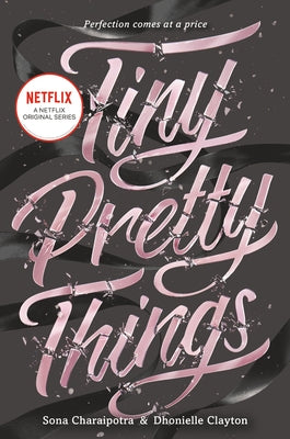 Tiny Pretty Things Harperteen