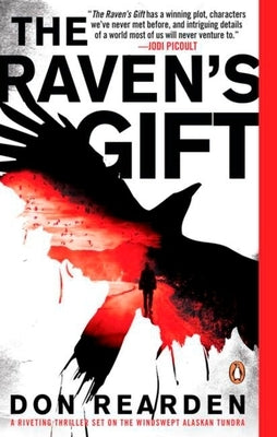 The Raven's Gift Paperback Penguin Books Canada