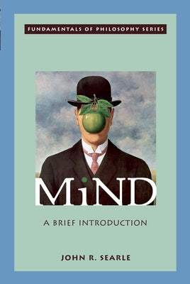 Mind: A Brief Introduction Paperback Oxford University Press, USA