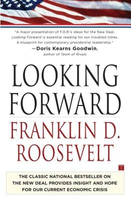 Looking Forward Paperback Gallery Books